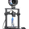 Creality Ender-3 V3 KE 3D Printer, 500 mm/s High-Speed