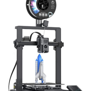Creality Ender-3 V3 KE 3D Printer, 500 mm/s High-Speed