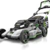 LM2135SP 21 Inch Select Cut Lawn Mower