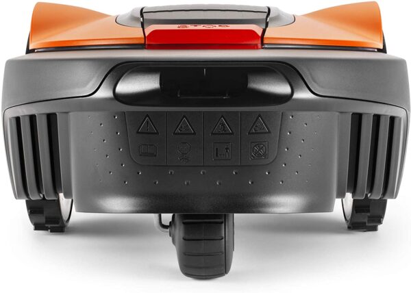 500 GO Robotic Lawn Mower