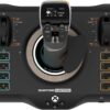 Turtle Beach - VelocityOne Flightstick Universal Simulation Controller for Xbox Series X and Windows PCs - Black