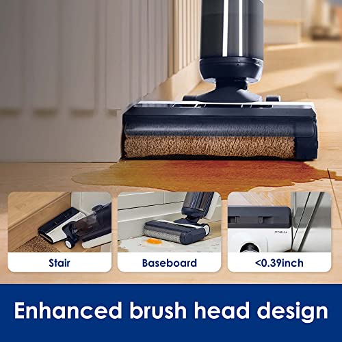 fc8e46dd30ed45d6a7c6c3dec61b5e71 Tineco Floor ONE S5 Smart Cordless Wet Dry Vacuum Cleaner and Mop for Hard Floors