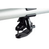 RodVault 2 Silver Fishing Rod Rack ;