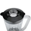 Mainstays 6 Speed Blender with 48 Ounce Jar, 360 Watt, Black, New