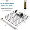 Wine Cooler/Cabinet Refrigerator Fridge