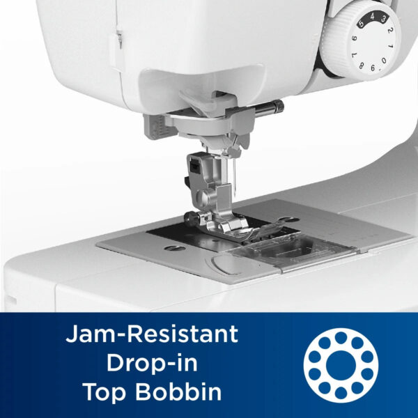 Brother CP100X Computerized Sewing and Quilting Machine with 100 Built-in Stitches