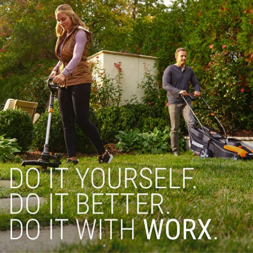 ff1ed61abb1748a8b847c963fbd6a683 Worx Edger Lawn Tool, Electric Lawn Edger 12 Amp 7.5", Grass Edger & Trencher