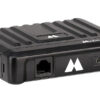 Midland - MICROMOBILE MXT275 15 Channel Two Way Radio - Black