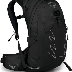 Osprey Talon 22 Stealth Black L/XL