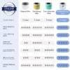 Air Purifier for Home Allergies Pets Hair in Bedroom & Standing Fan for Bedroom, 82ft CirculAir 120° Oscillating Fan