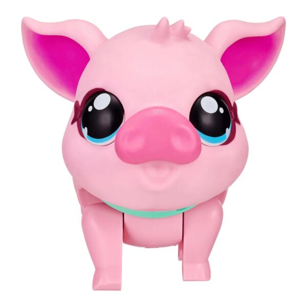Little Live Pets - My Pet Pig