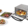 Cuisinart Toaster Oven Broilers Toaster Oven Broiler