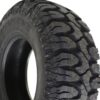 M/T Mud Terrain LT315/70R17 121/118Q D Light Truck Tire