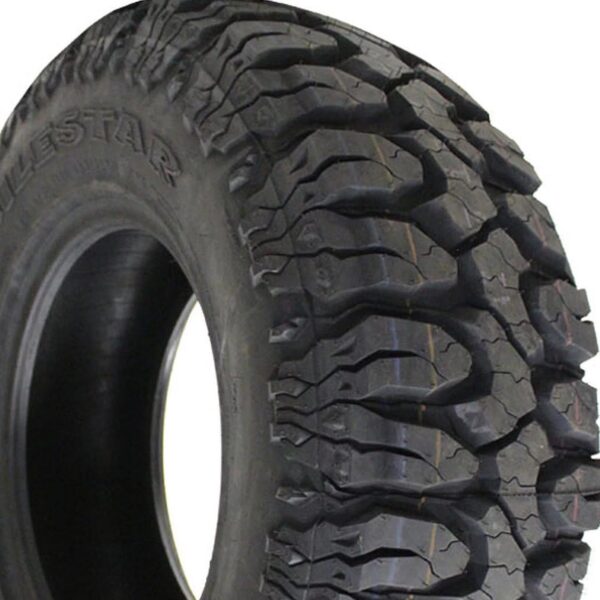 M/T Mud Terrain LT315/70R17 121/118Q D Light Truck Tire