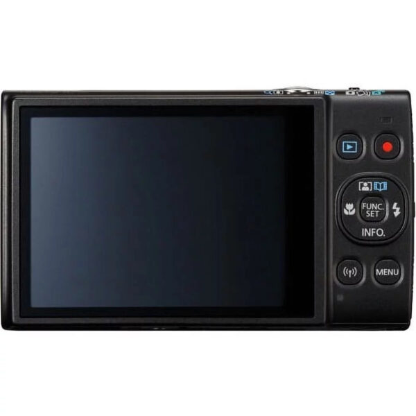 PowerShot ELPH 360 HS Compact Camera