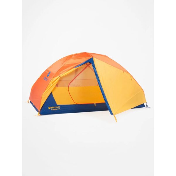 fffe873552e14d15a04093e586cb9281 Marmot Tungsten 3 Person Backpacking Tent
